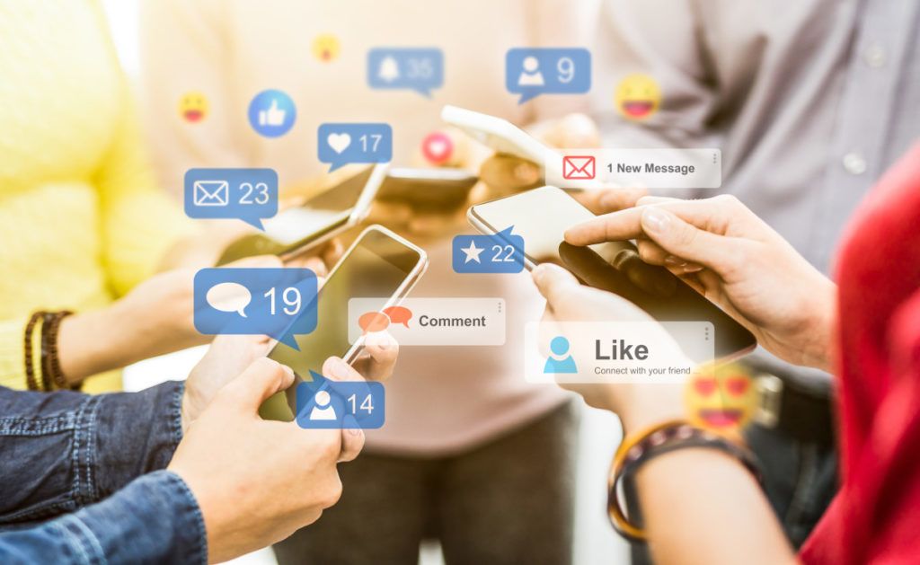 social media management santa barbara