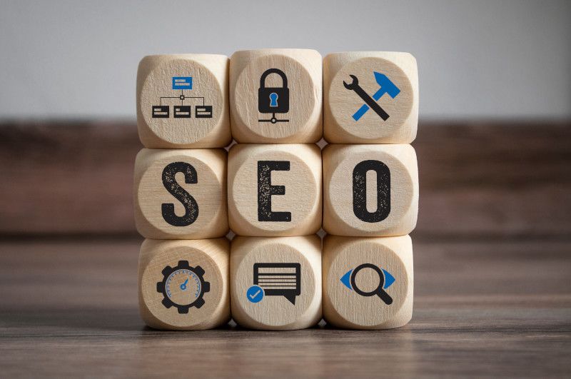 seo santa barbara internet services