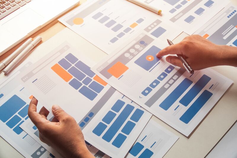 website design in santa barbara